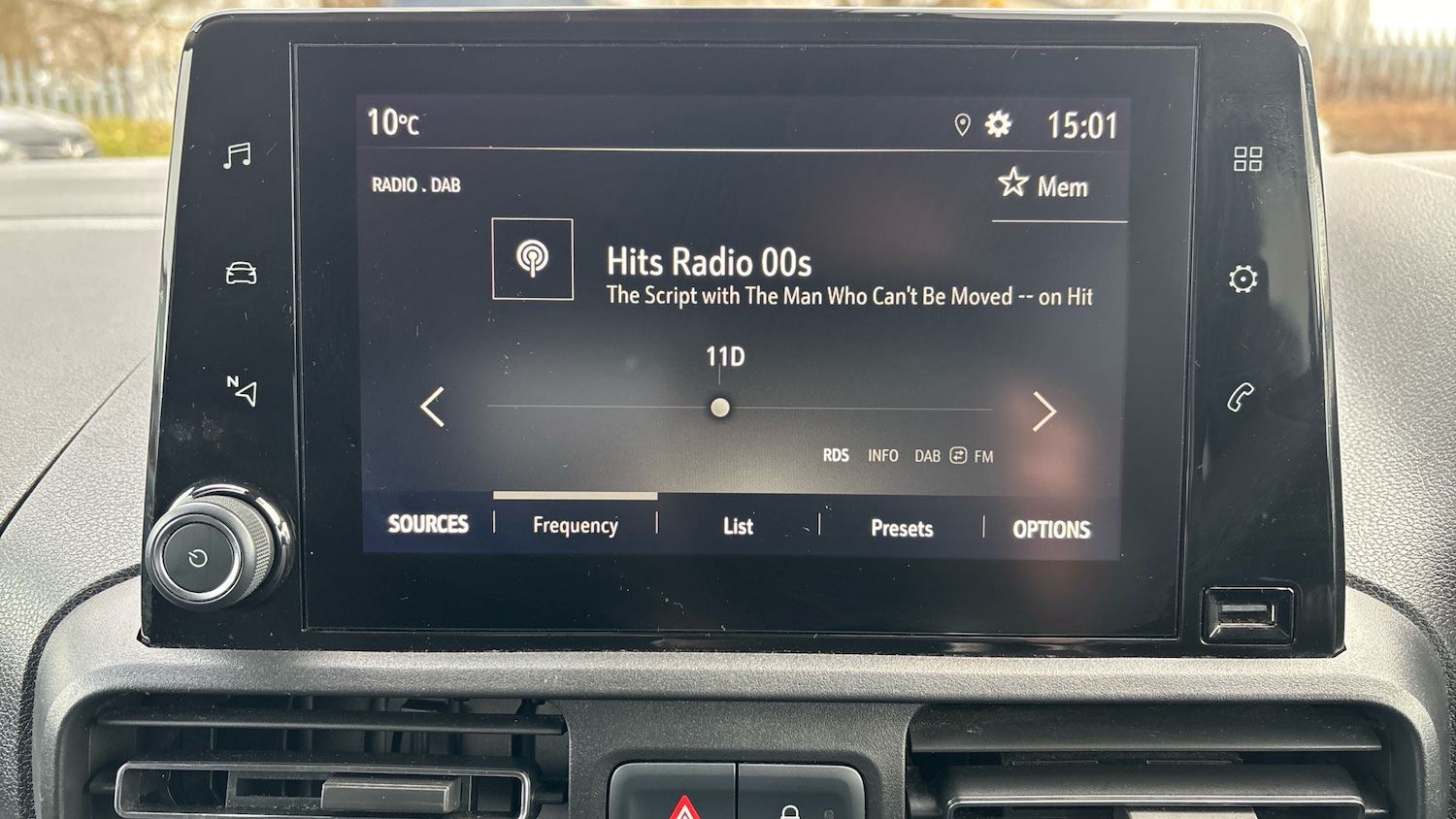 Used Vauxhall Combo Life 2020 for sale - 77778993: Photo 12