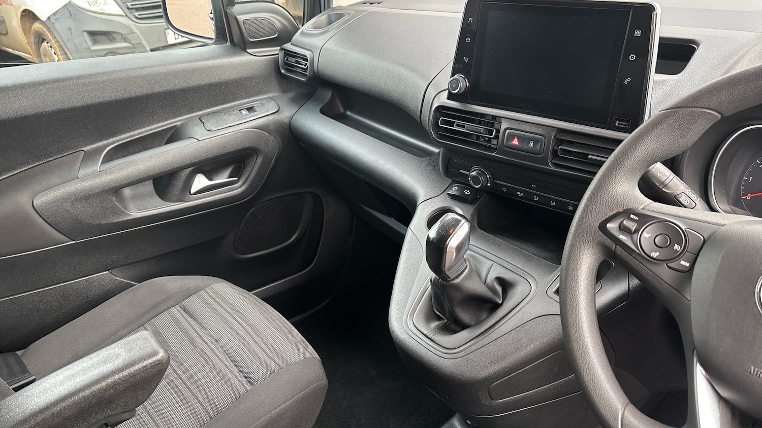 Used Vauxhall Combo Life 2020 for sale - 77778993: Photo 14