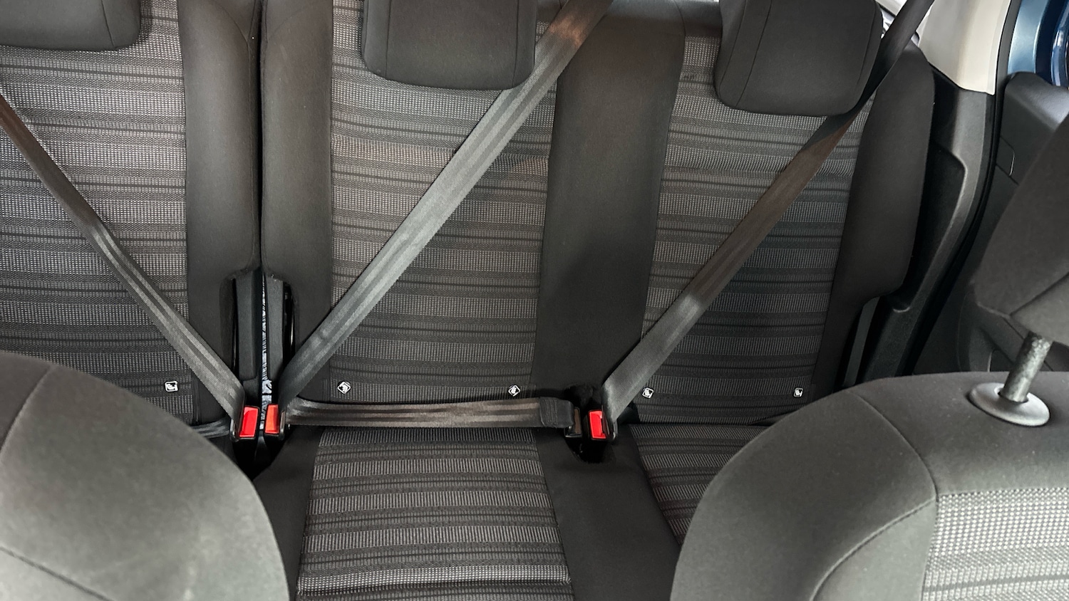 Used Vauxhall Combo Life 2020 for sale - 77778993: Photo 15