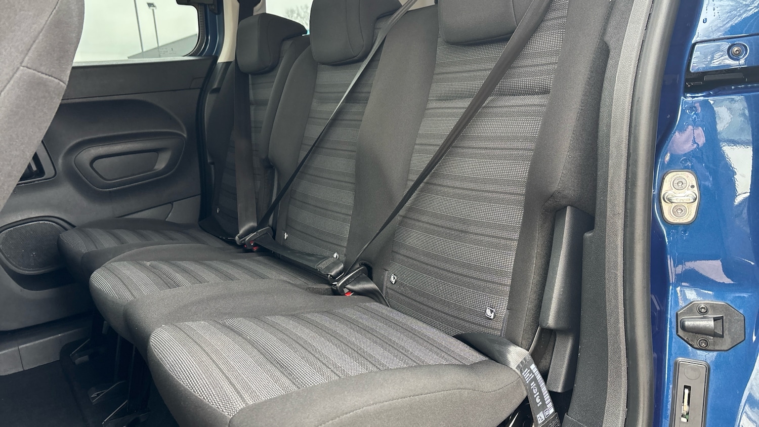 Used Vauxhall Combo Life 2020 for sale - 77778993: Photo 16