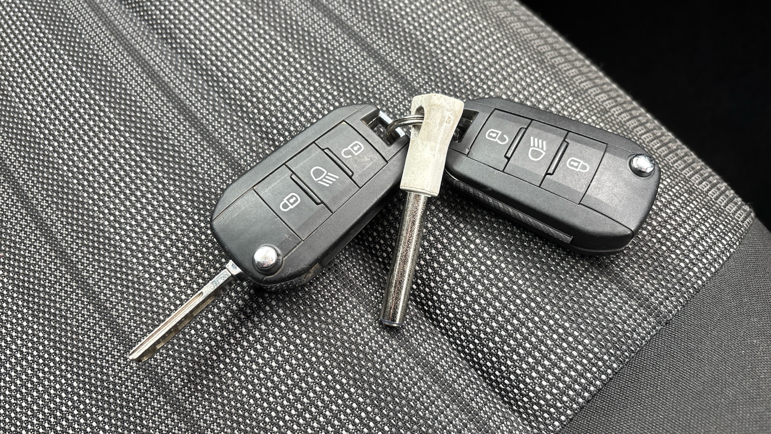 Used Vauxhall Combo Life 2020 for sale - 77778993: Photo 20