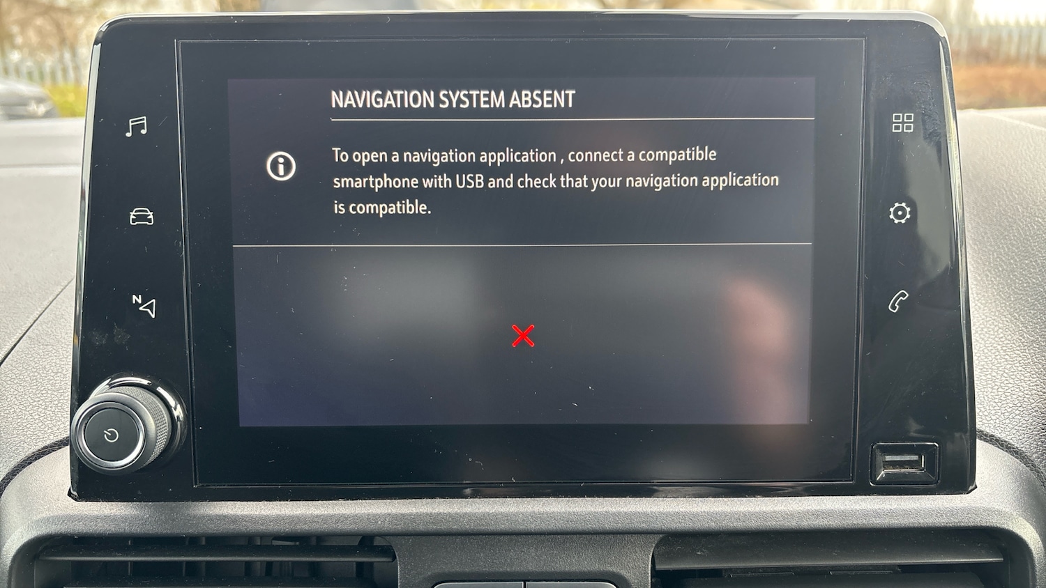 Used Vauxhall Combo Life 2020 for sale - 77778993: Photo 22