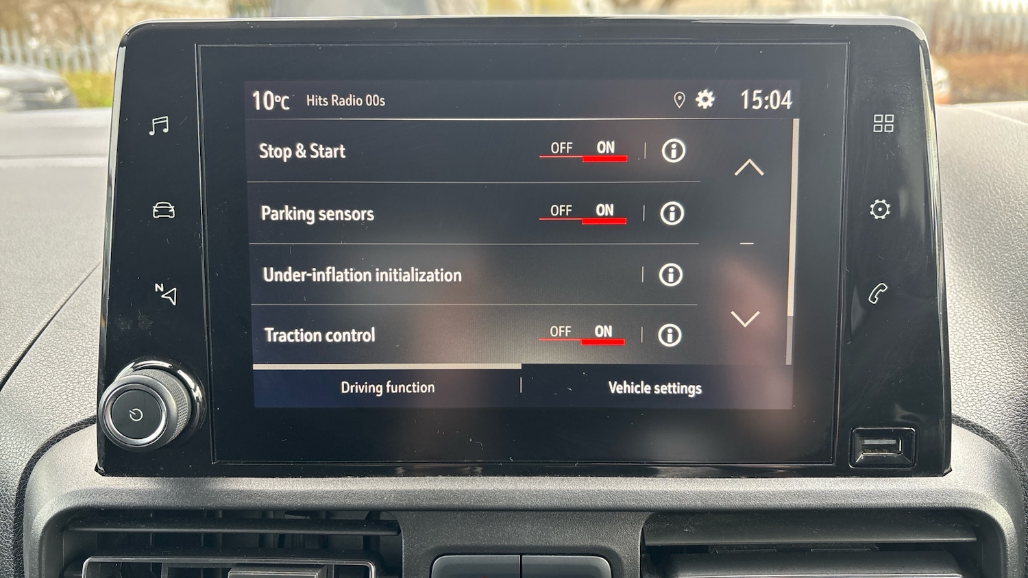 Used Vauxhall Combo Life 2020 for sale - 77778993: Photo 23