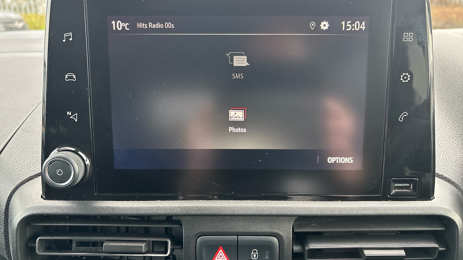 Used Vauxhall Combo Life 2020 for sale - 77778993: Photo 25