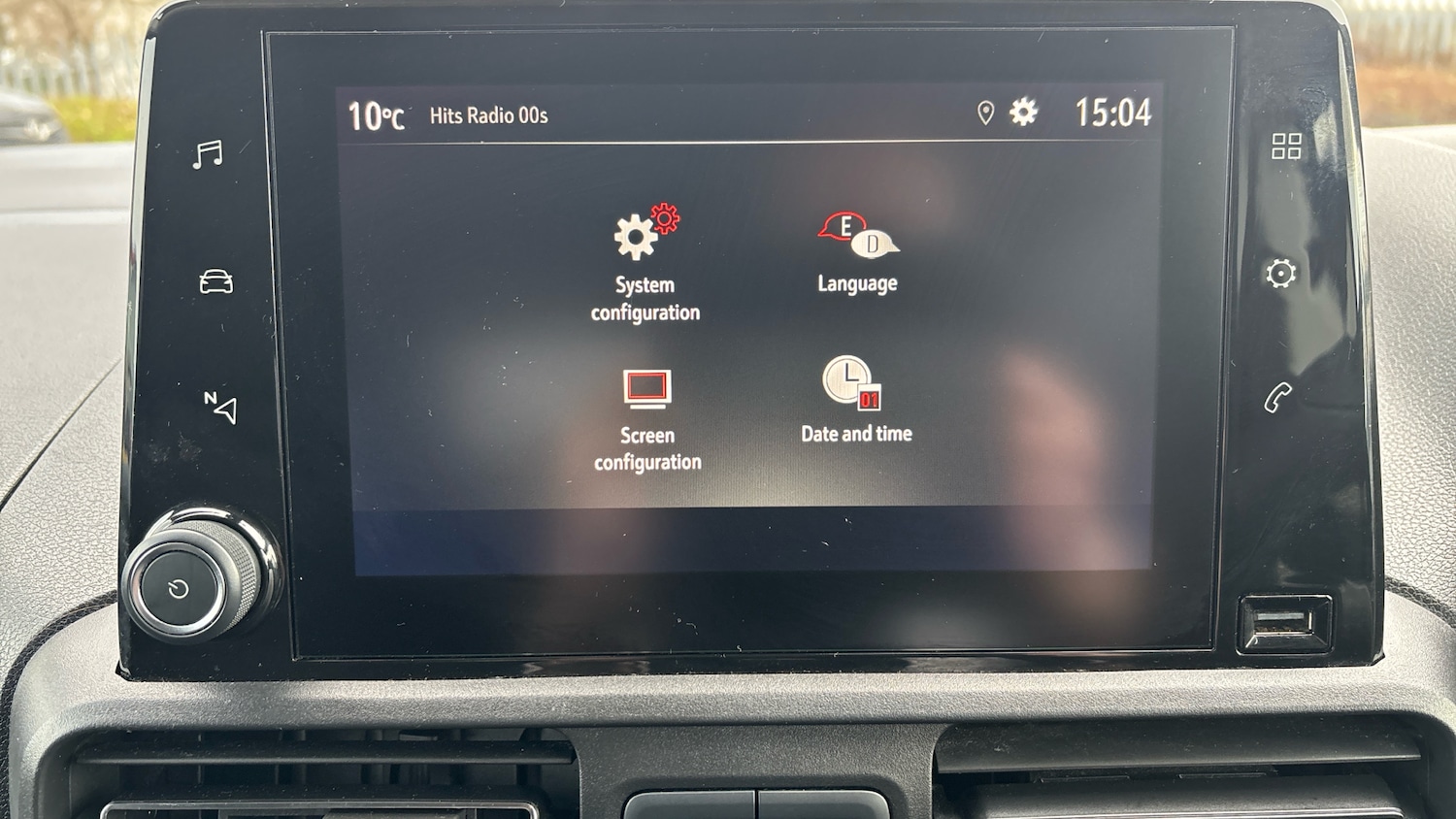 Used Vauxhall Combo Life 2020 for sale - 77778993: Photo 26