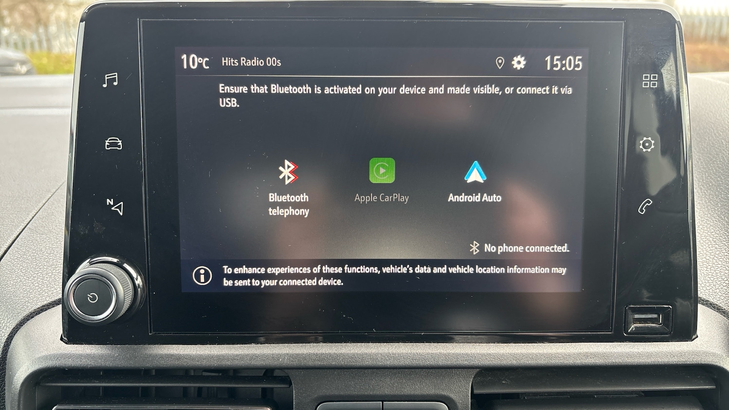 Used Vauxhall Combo Life 2020 for sale - 77778993: Photo 27