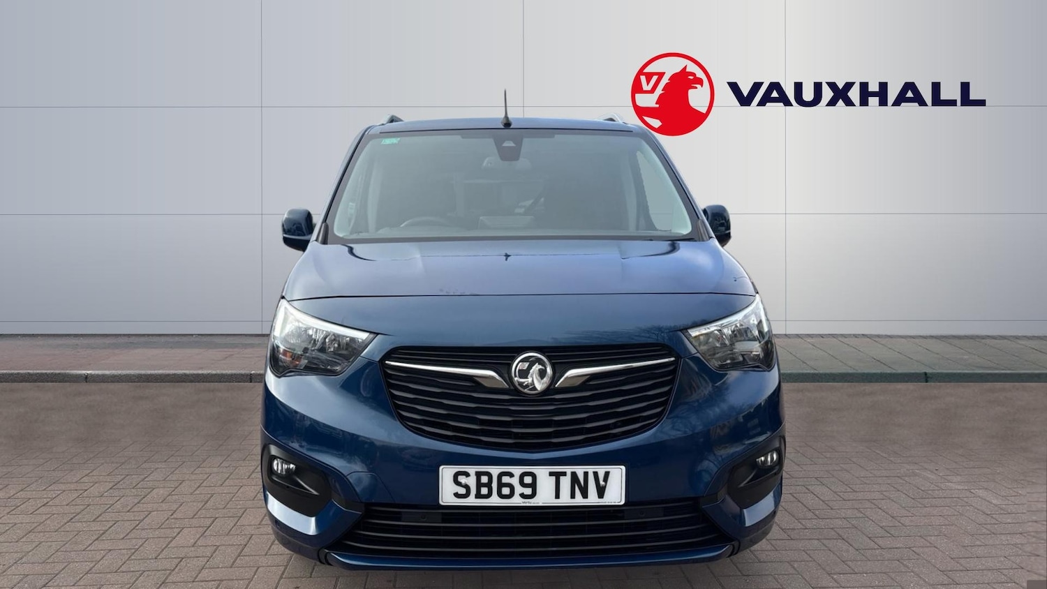 Used Vauxhall Combo Life 2020 for sale - 77778993: Photo 3