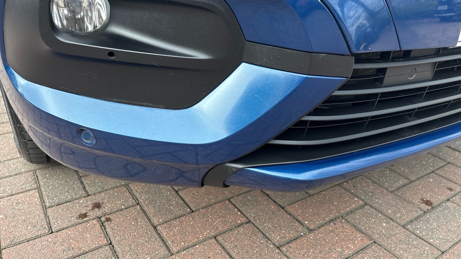 Used Vauxhall Combo Life 2020 for sale - 77778993: Photo 39