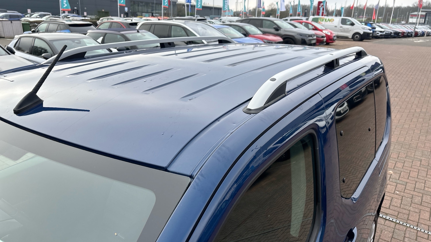 Used Vauxhall Combo Life 2020 for sale - 77778993: Photo 42