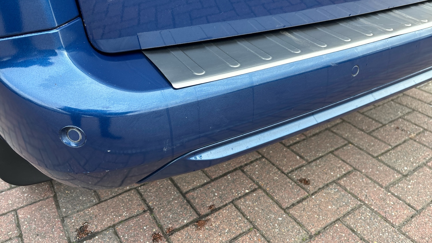 Used Vauxhall Combo Life 2020 for sale - 77778993: Photo 43