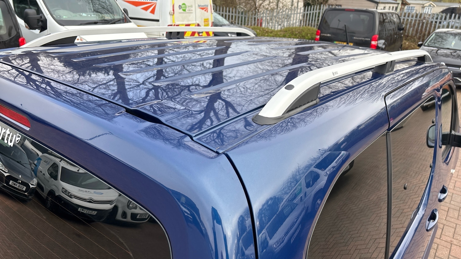 Used Vauxhall Combo Life 2020 for sale - 77778993: Photo 44