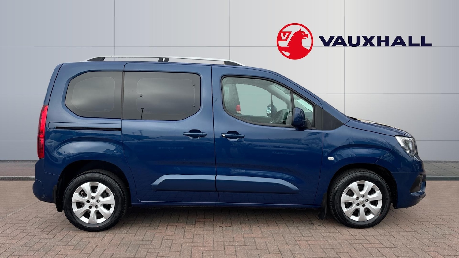Used Vauxhall Combo Life 2020 for sale - 77778993: Photo 5