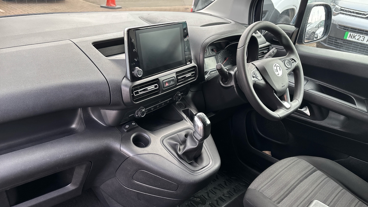 Used Vauxhall Combo Life 2020 for sale - 77778993: Photo 9