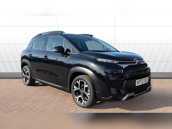 Used Citroen C3 Aircross 2022 for sale - 78436715: Photo
