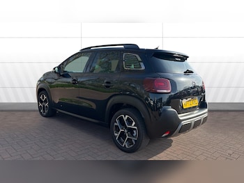Used Citroen C3 Aircross 2022 for sale - 78436715: Photo