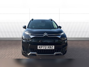 Used Citroen C3 Aircross 2022 for sale - 78436715: Photo