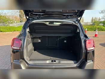 Used Citroen C3 Aircross 2022 for sale - 78436715: Photo