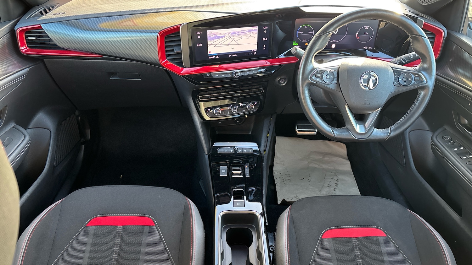 Used Vauxhall Mokka 2022 for sale - 76627883: Photo 10