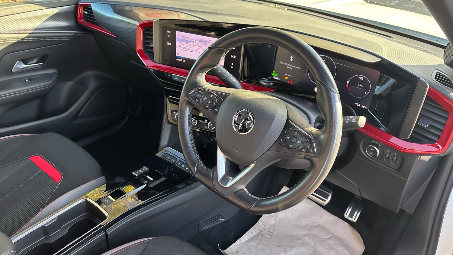 Used Vauxhall Mokka 2022 for sale - 76627883: Photo 11