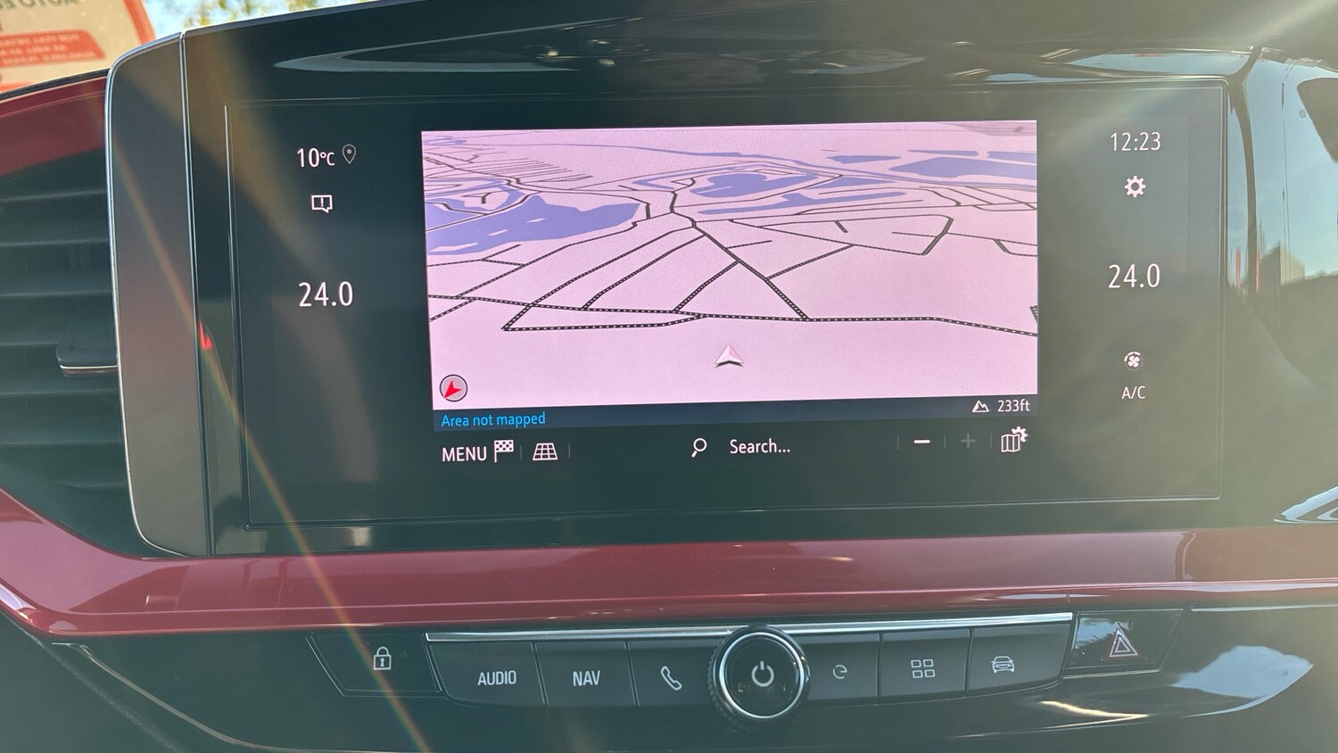 Used Vauxhall Mokka 2022 for sale - 76627883: Photo 12