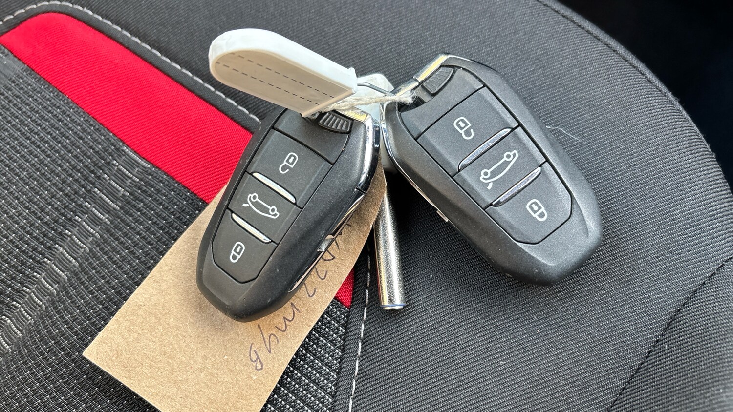 Used Vauxhall Mokka 2022 for sale - 76627883: Photo 20