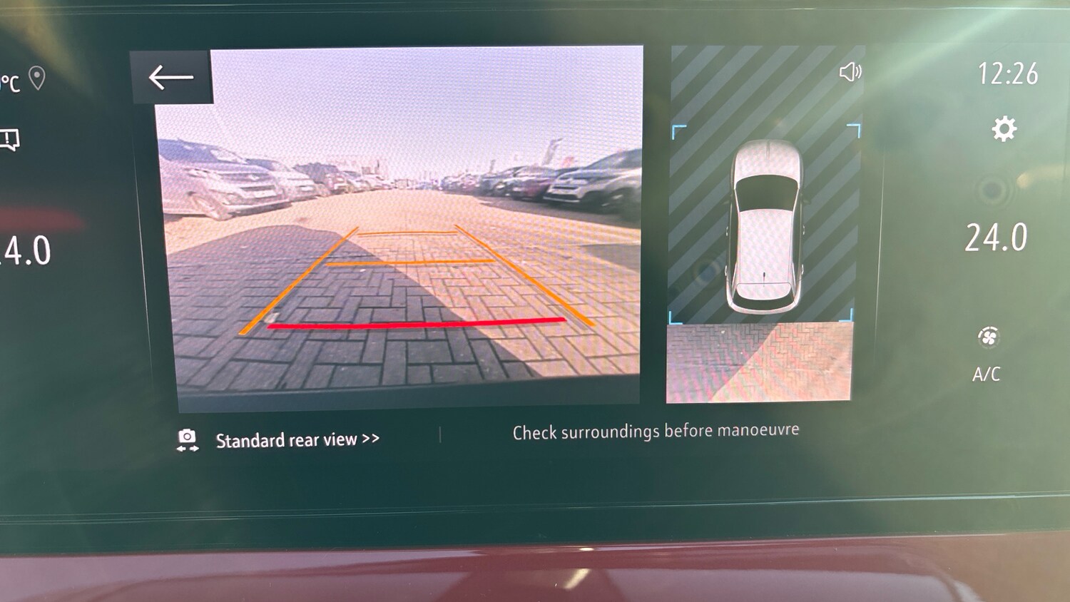 Used Vauxhall Mokka 2022 for sale - 76627883: Photo 21