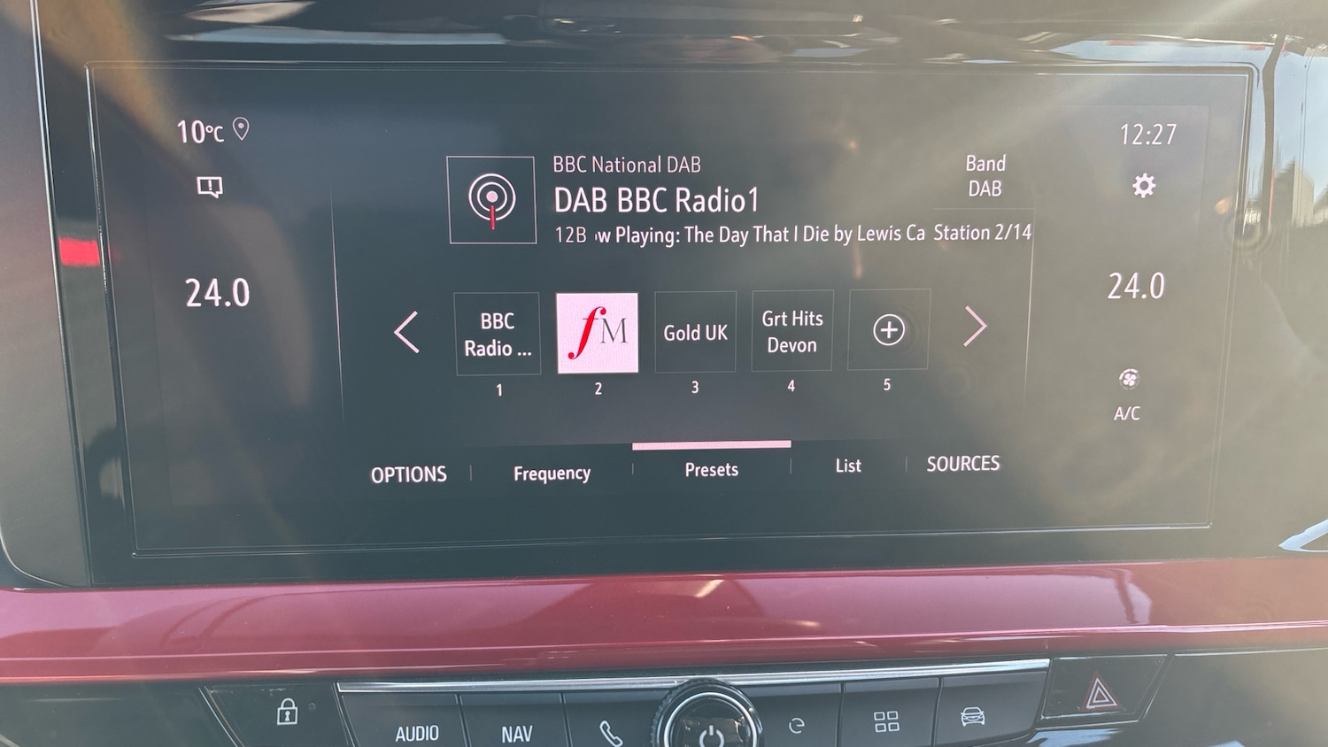 Used Vauxhall Mokka 2022 for sale - 76627883: Photo 23