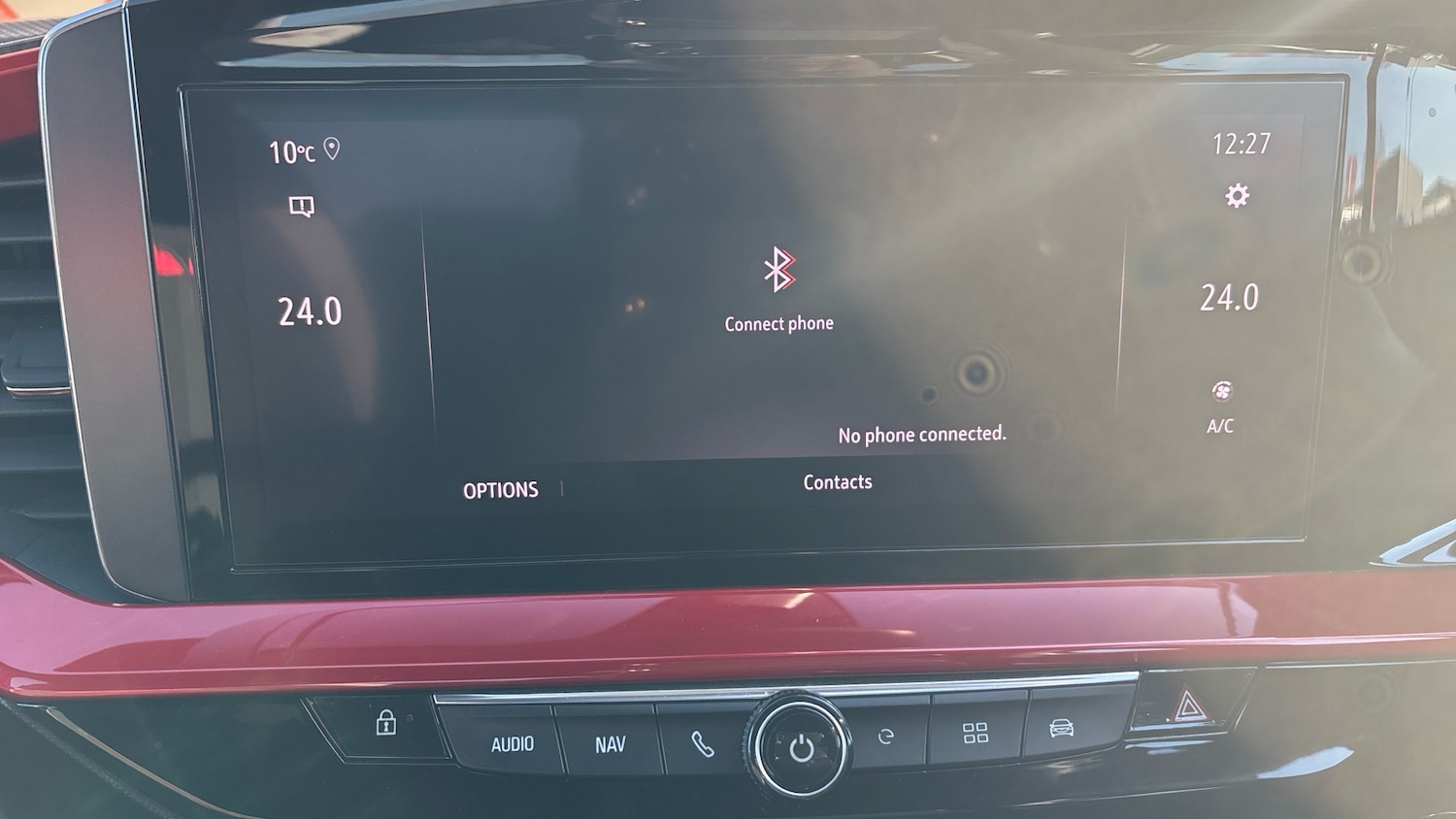 Used Vauxhall Mokka 2022 for sale - 76627883: Photo 24