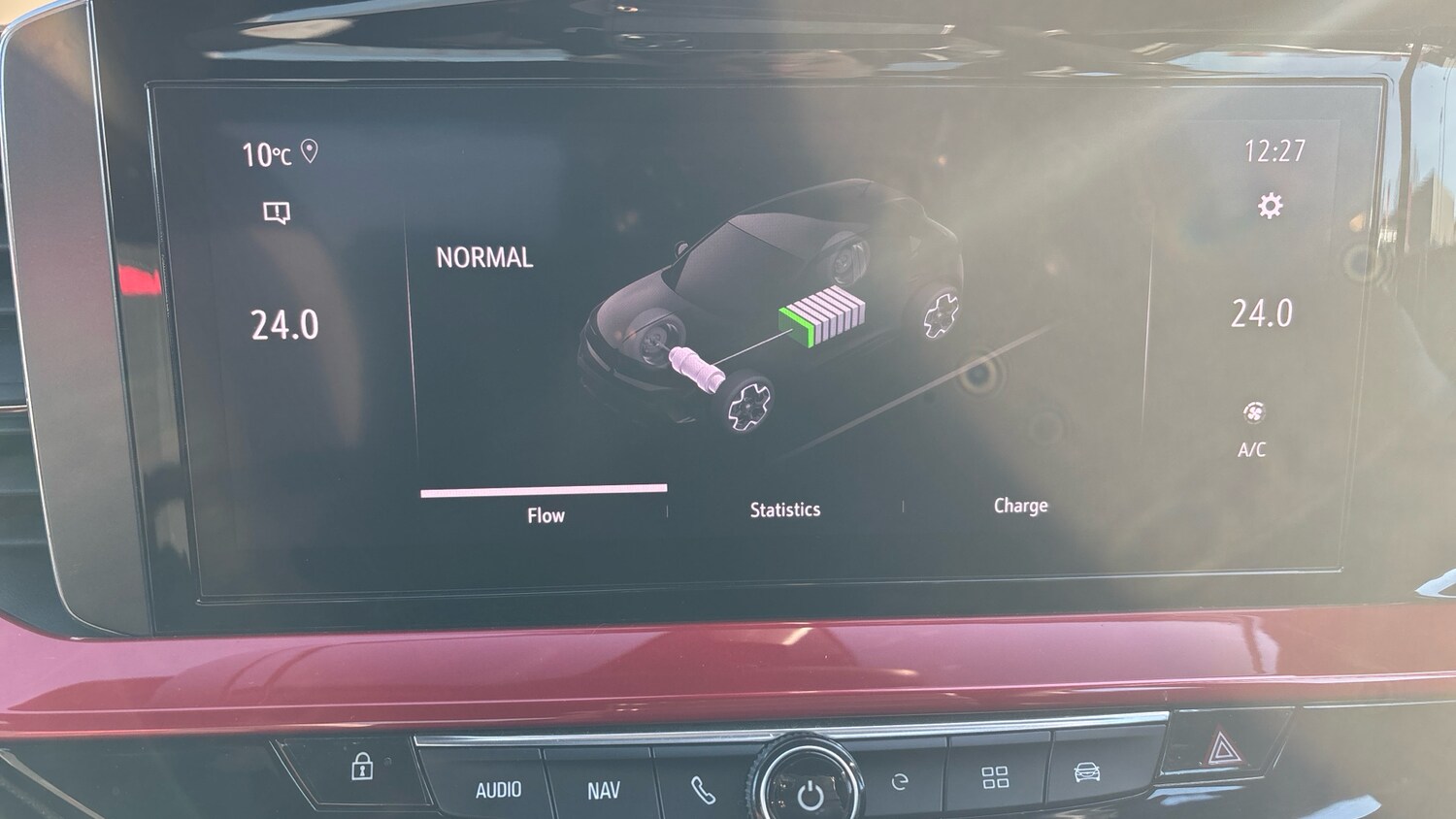 Used Vauxhall Mokka 2022 for sale - 76627883: Photo 25