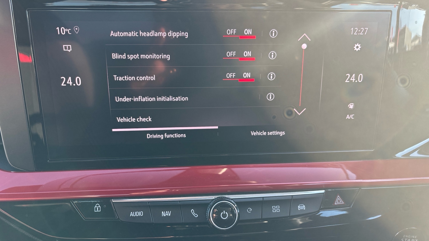 Used Vauxhall Mokka 2022 for sale - 76627883: Photo 27