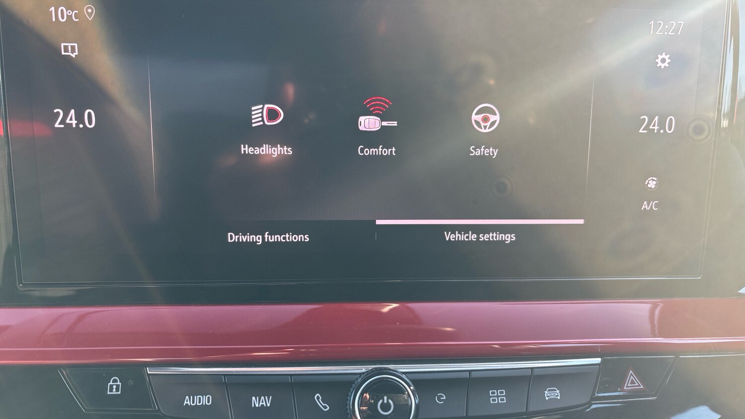 Used Vauxhall Mokka 2022 for sale - 76627883: Photo 28