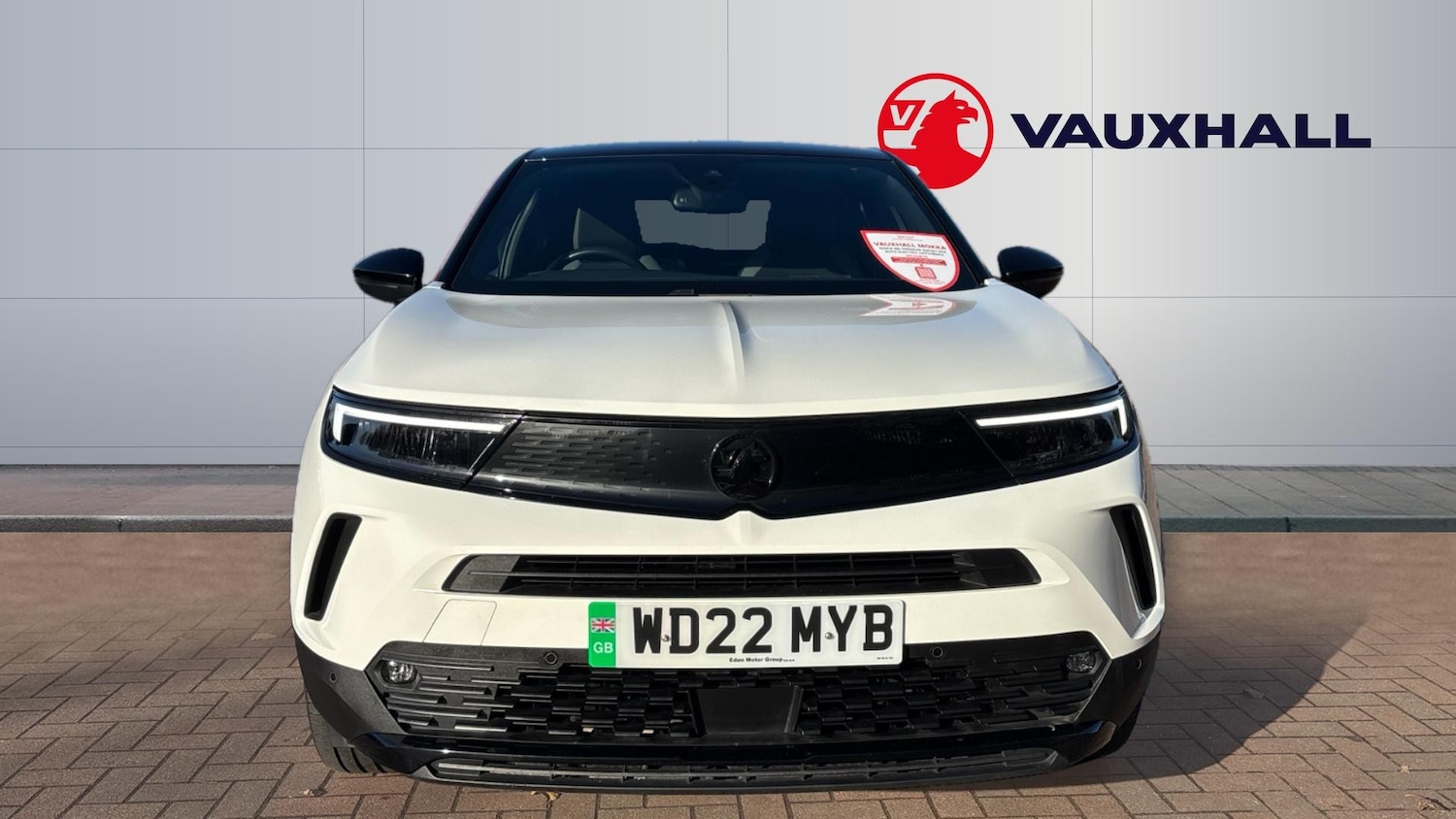 Used Vauxhall Mokka 2022 for sale - 76627883: Photo 3