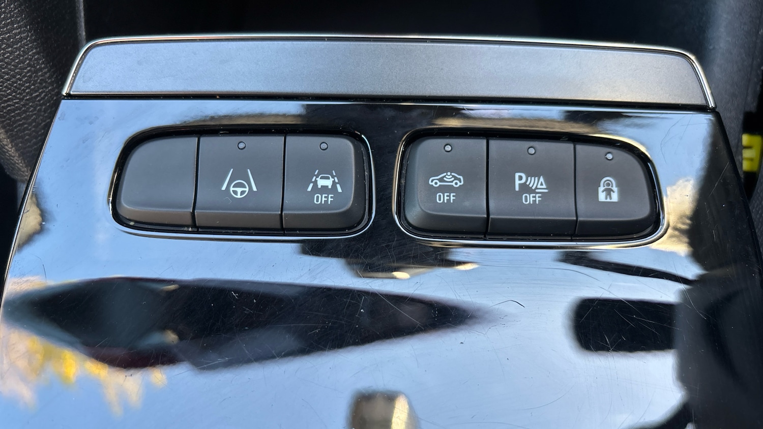 Used Vauxhall Mokka 2022 for sale - 76627883: Photo 32