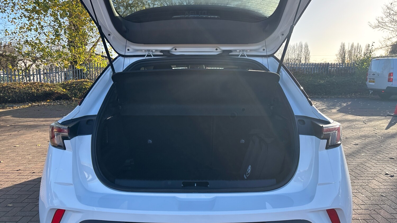 Used Vauxhall Mokka 2022 for sale - 76627883: Photo 4