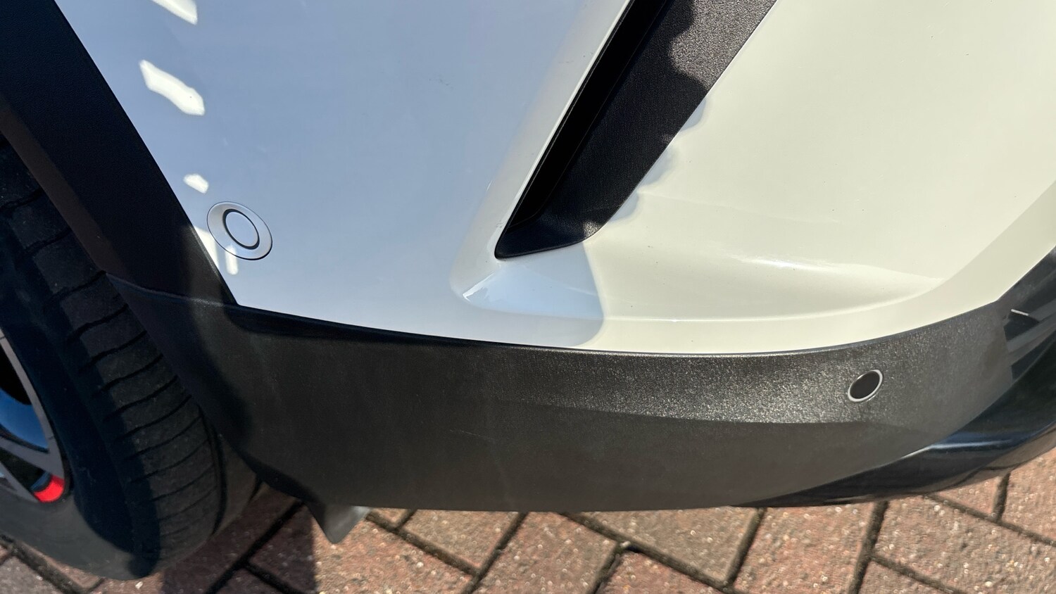 Used Vauxhall Mokka 2022 for sale - 76627883: Photo 45