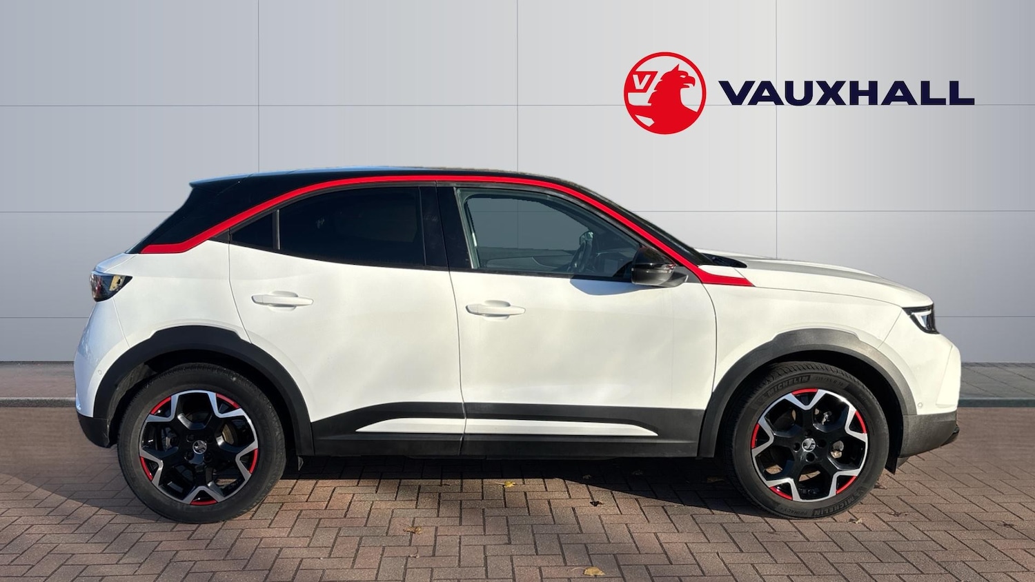 Used Vauxhall Mokka 2022 for sale - 76627883: Photo 5