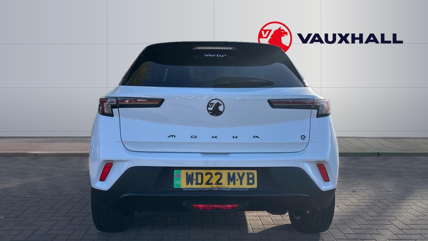 Used Vauxhall Mokka 2022 for sale - 76627883: Photo 6