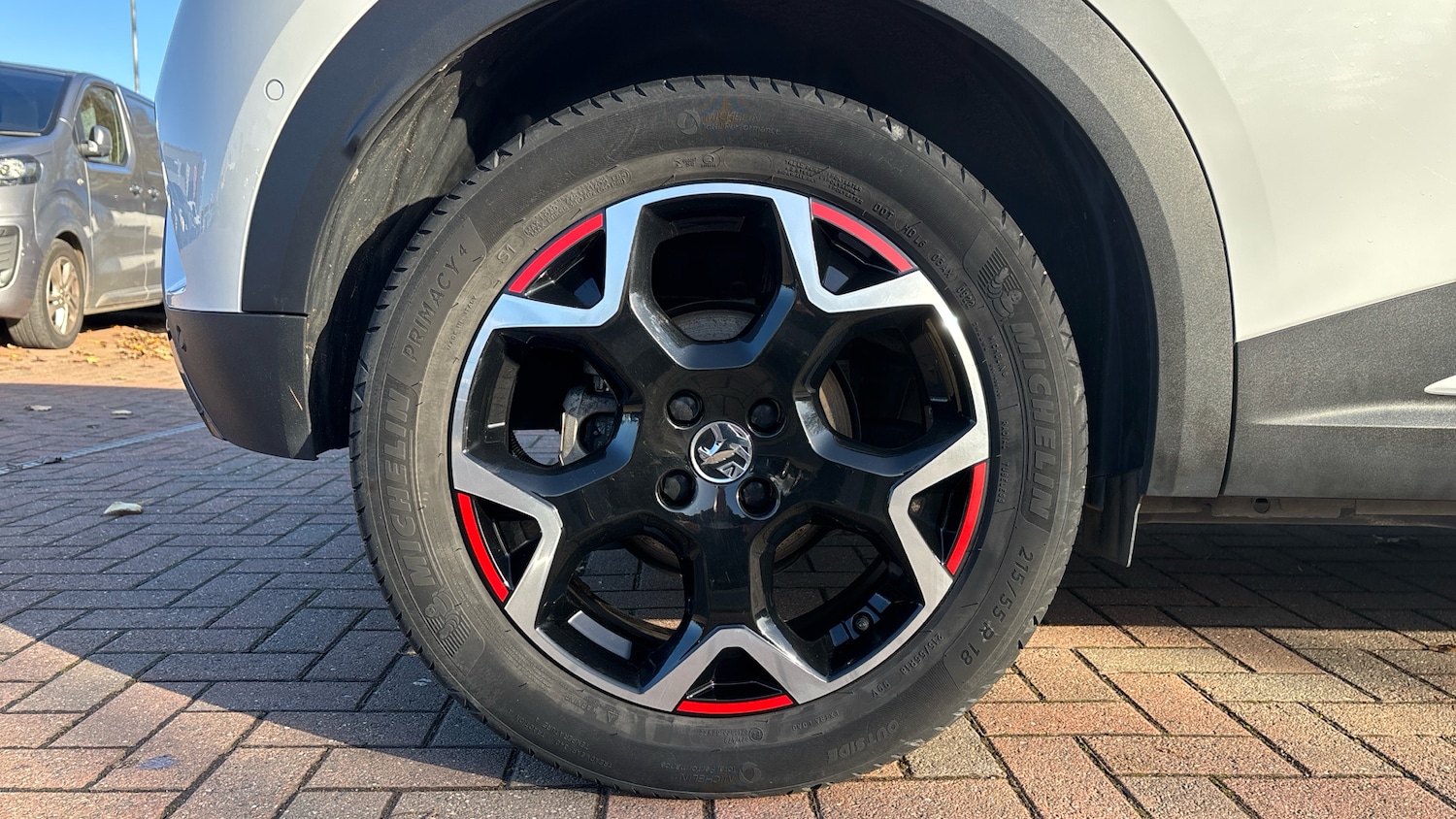 Used Vauxhall Mokka 2022 for sale - 76627883: Photo 7