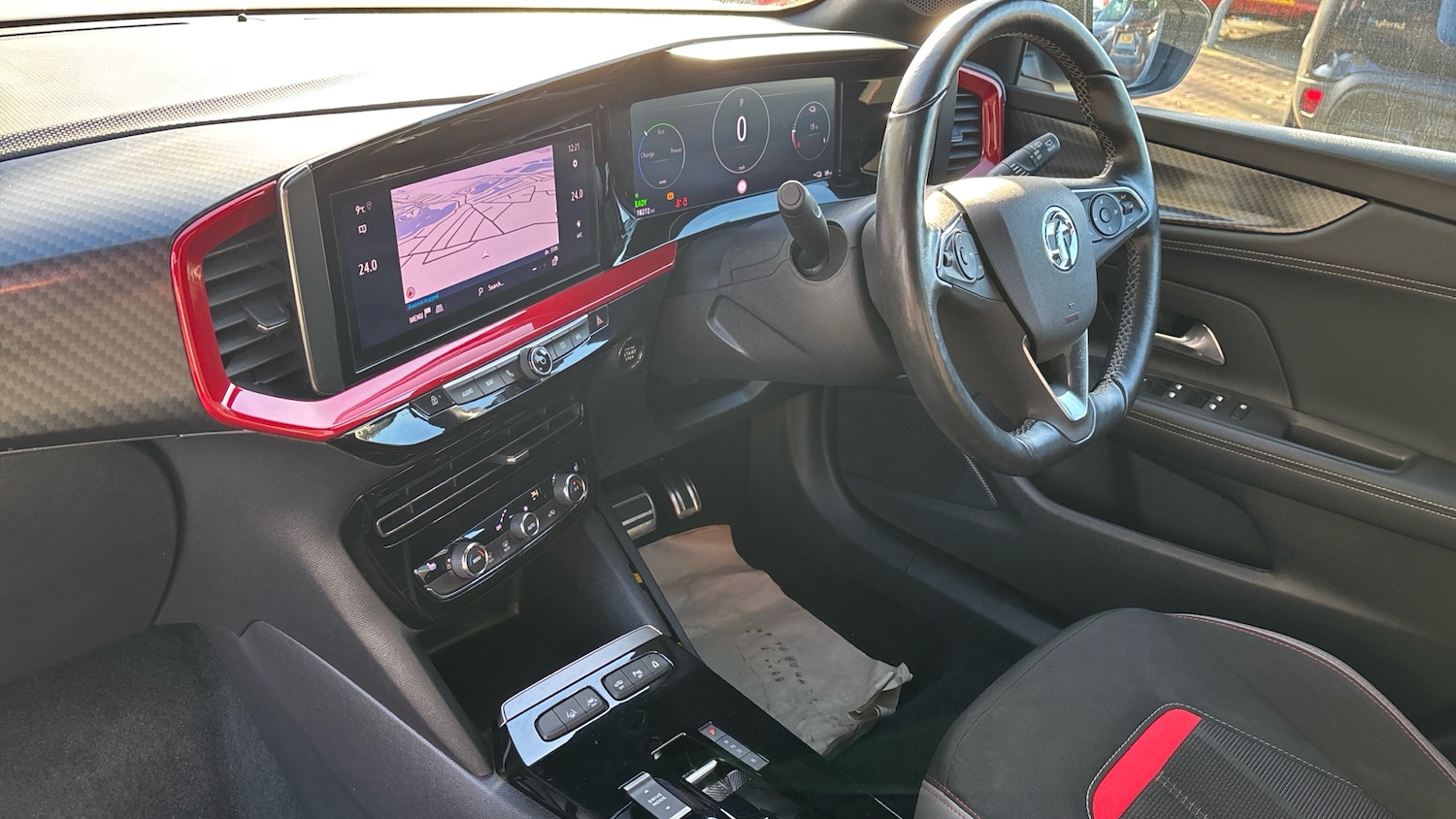 Used Vauxhall Mokka 2022 for sale - 76627883: Photo 9