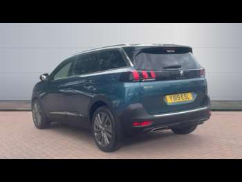 Used Peugeot 5008 2019 for sale - 75016466: Photo