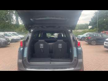 Used Peugeot 5008 2019 for sale - 75016466: Photo