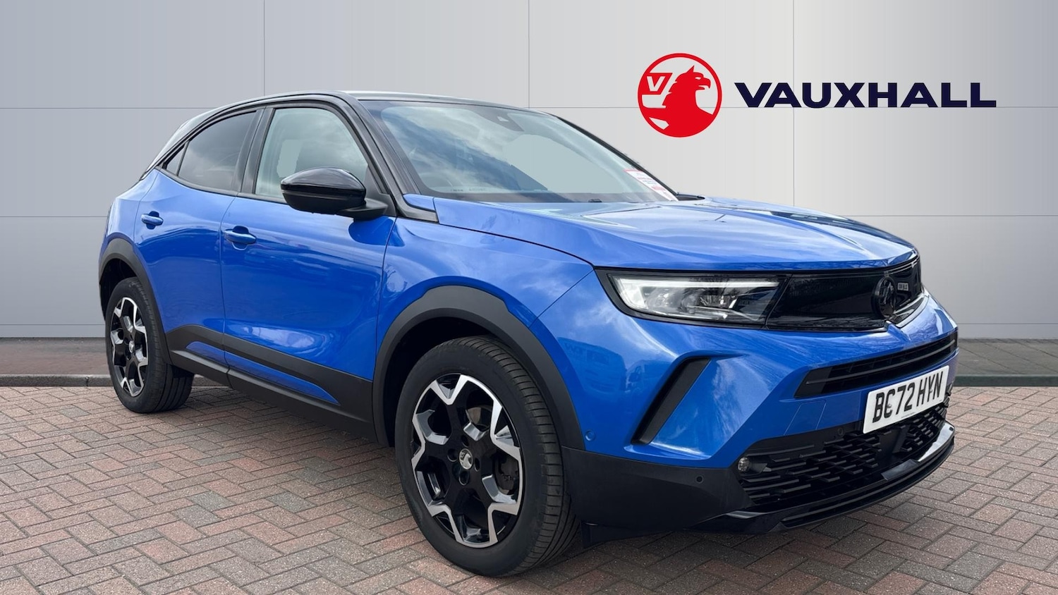 Used Vauxhall Mokka 2023 for sale - 78066648: Photo 1