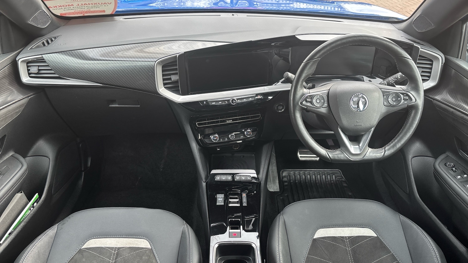 Used Vauxhall Mokka 2023 for sale - 78066648: Photo 10