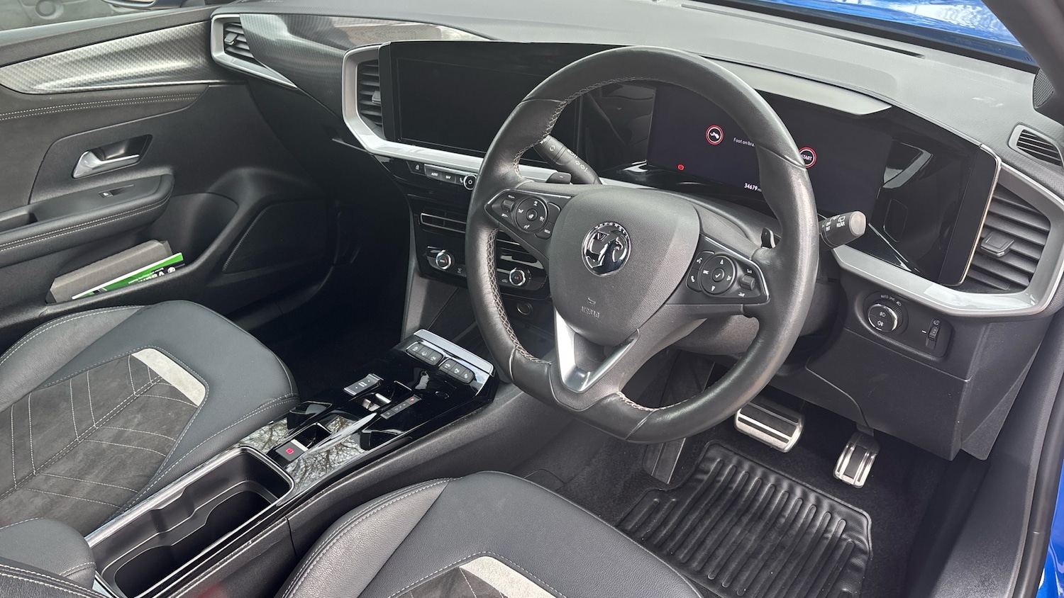 Used Vauxhall Mokka 2023 for sale - 78066648: Photo 11