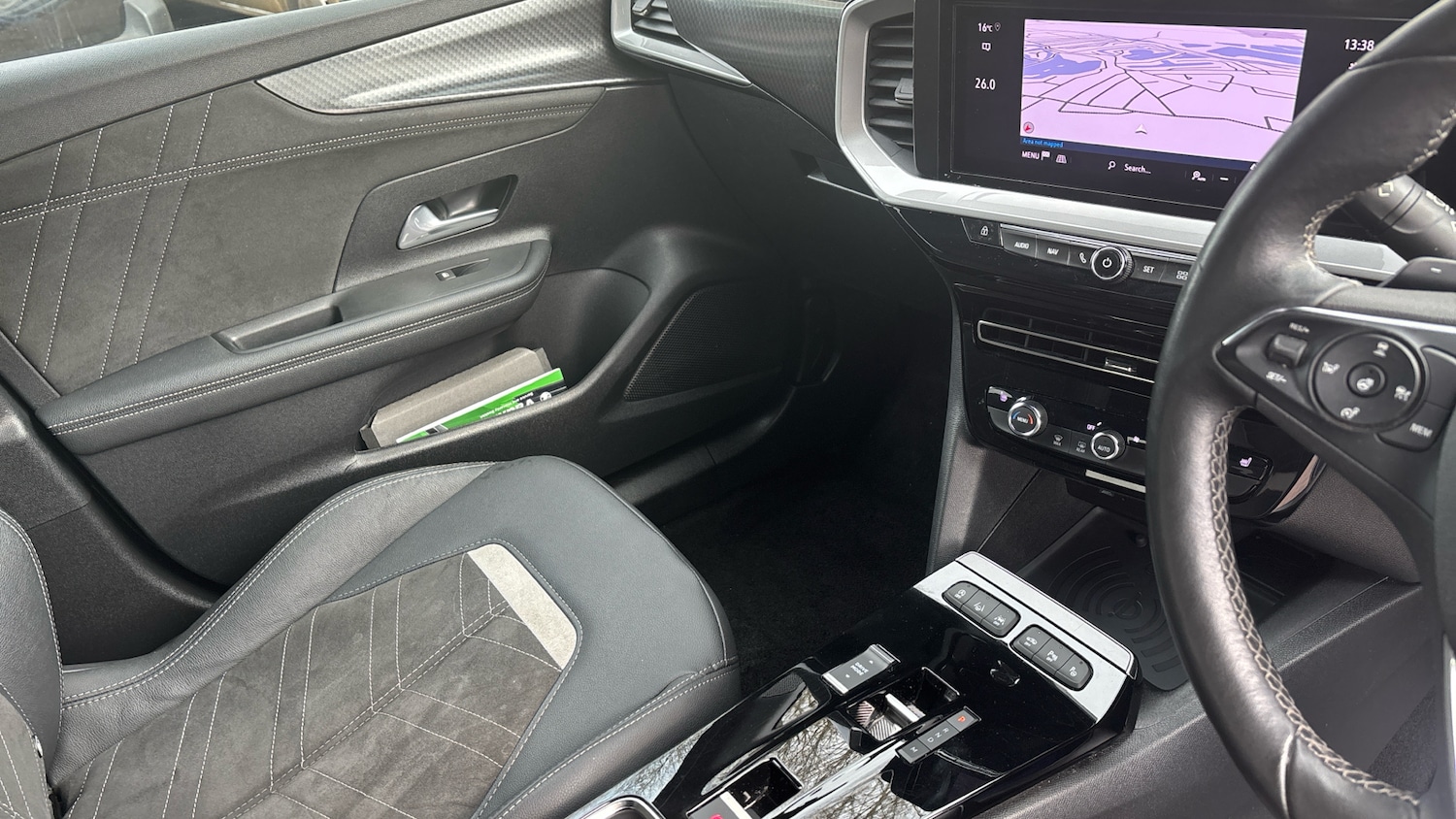 Used Vauxhall Mokka 2023 for sale - 78066648: Photo 14