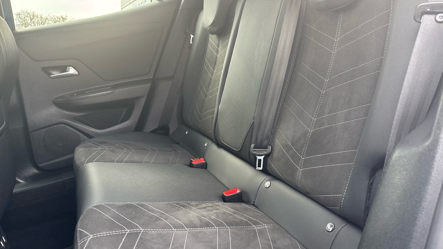 Used Vauxhall Mokka 2023 for sale - 78066648: Photo 16