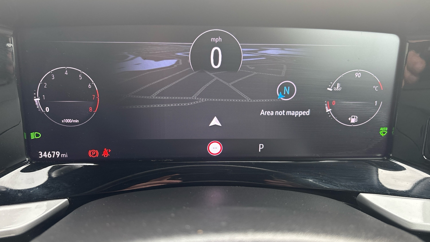 Used Vauxhall Mokka 2023 for sale - 78066648: Photo 18