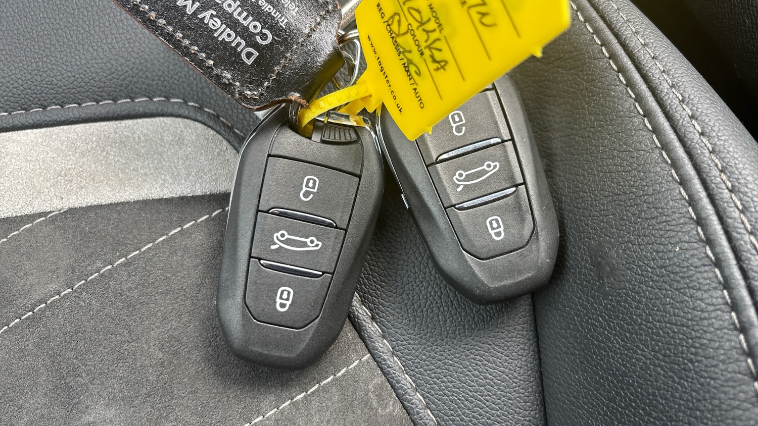 Used Vauxhall Mokka 2023 for sale - 78066648: Photo 20