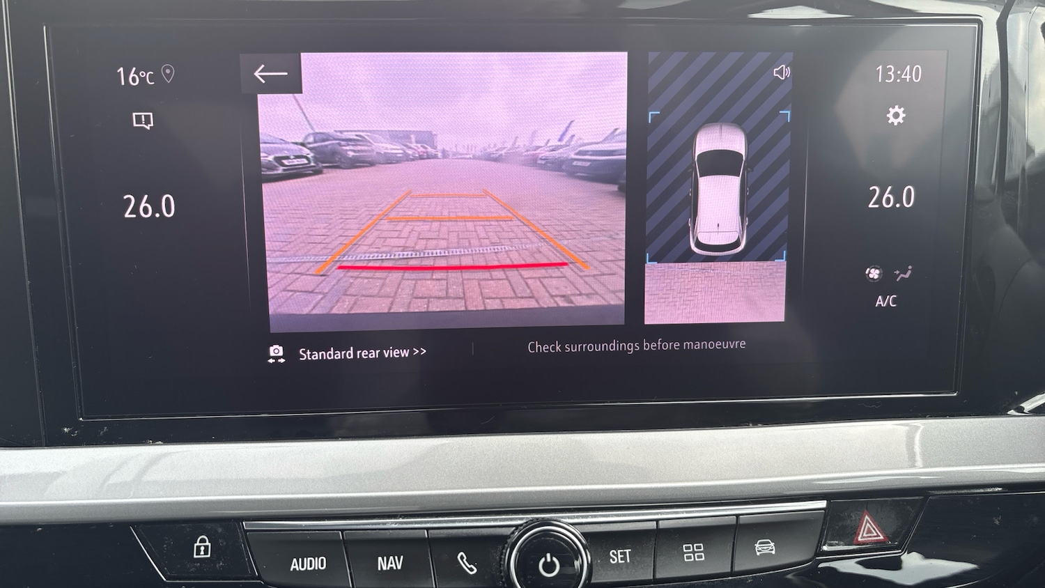 Used Vauxhall Mokka 2023 for sale - 78066648: Photo 22