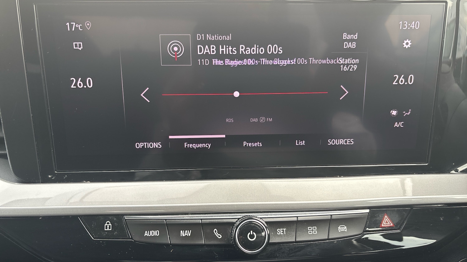 Used Vauxhall Mokka 2023 for sale - 78066648: Photo 23